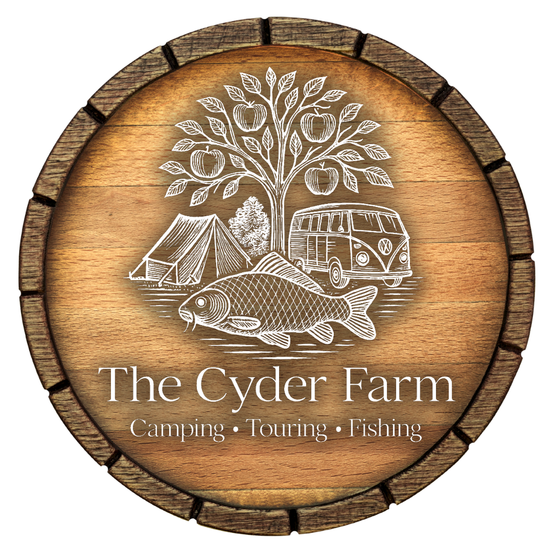 The Cyder Farm